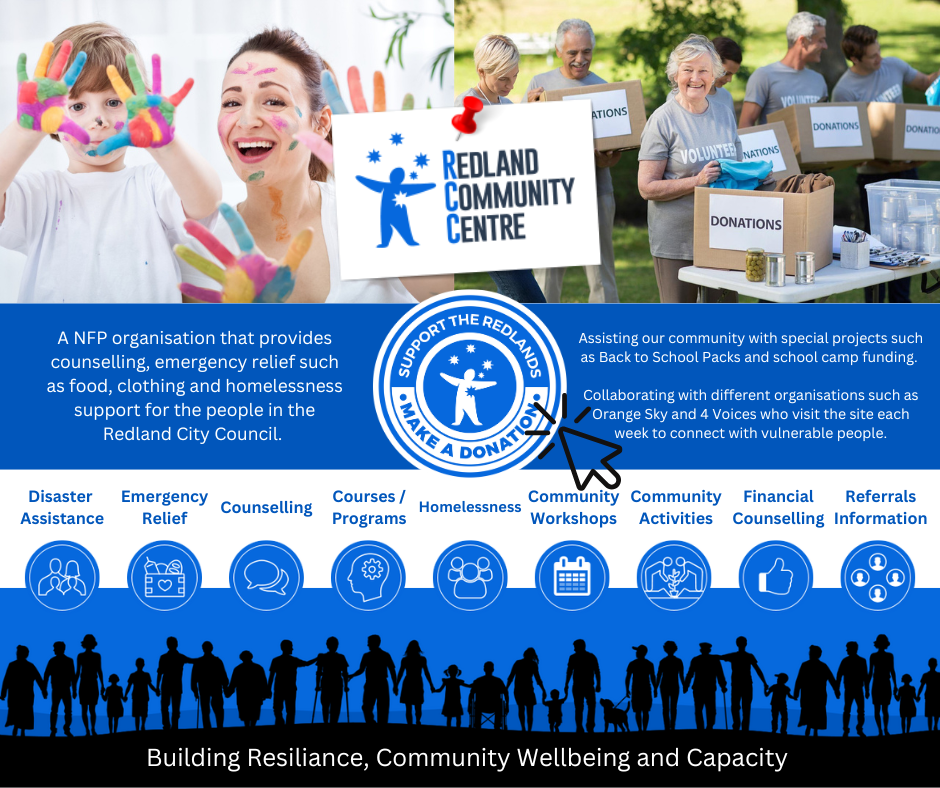 Redlands Community Centre