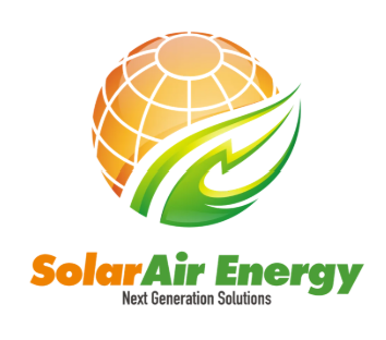 Solar Air Energy