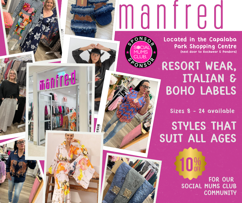 Manfred Boutique