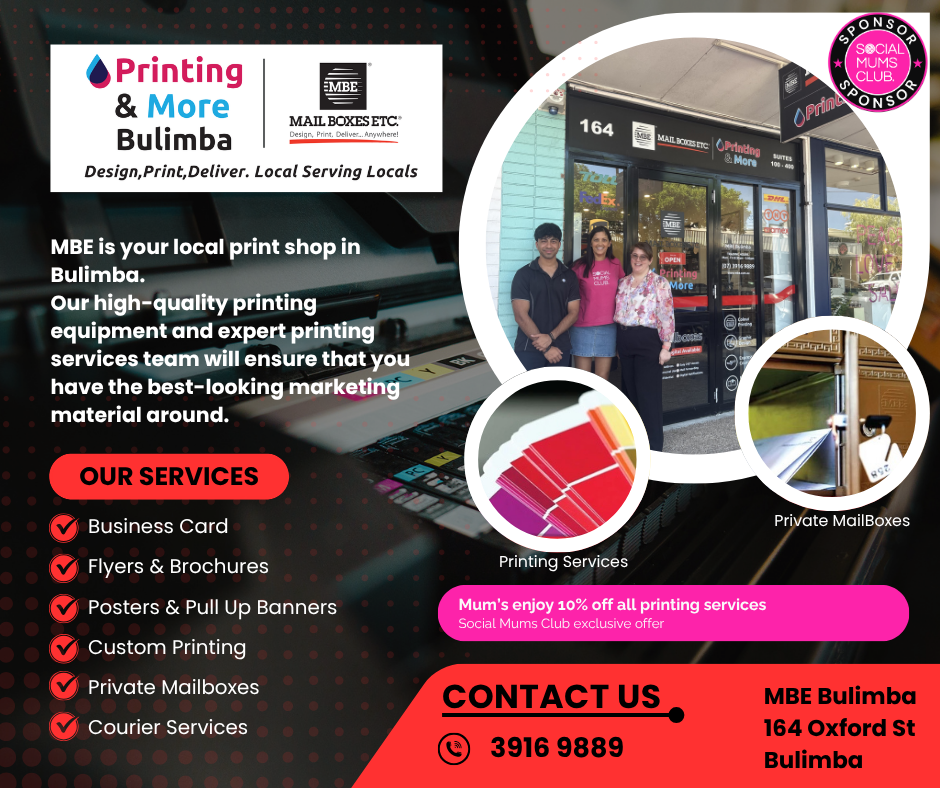 MBE Bulimba