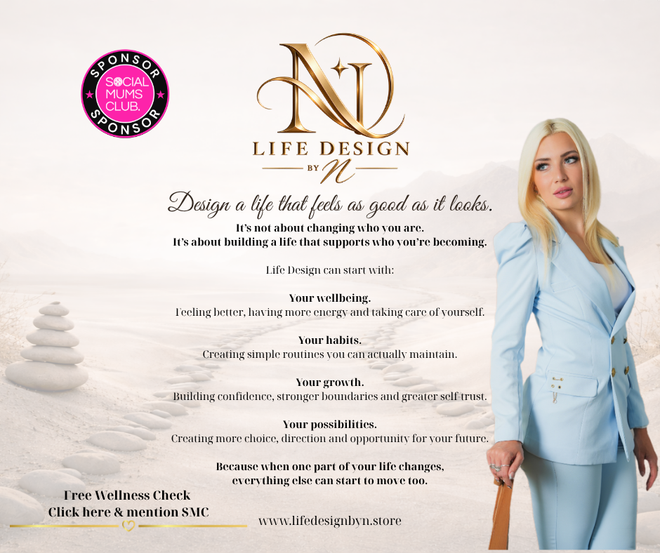 Life Design By N