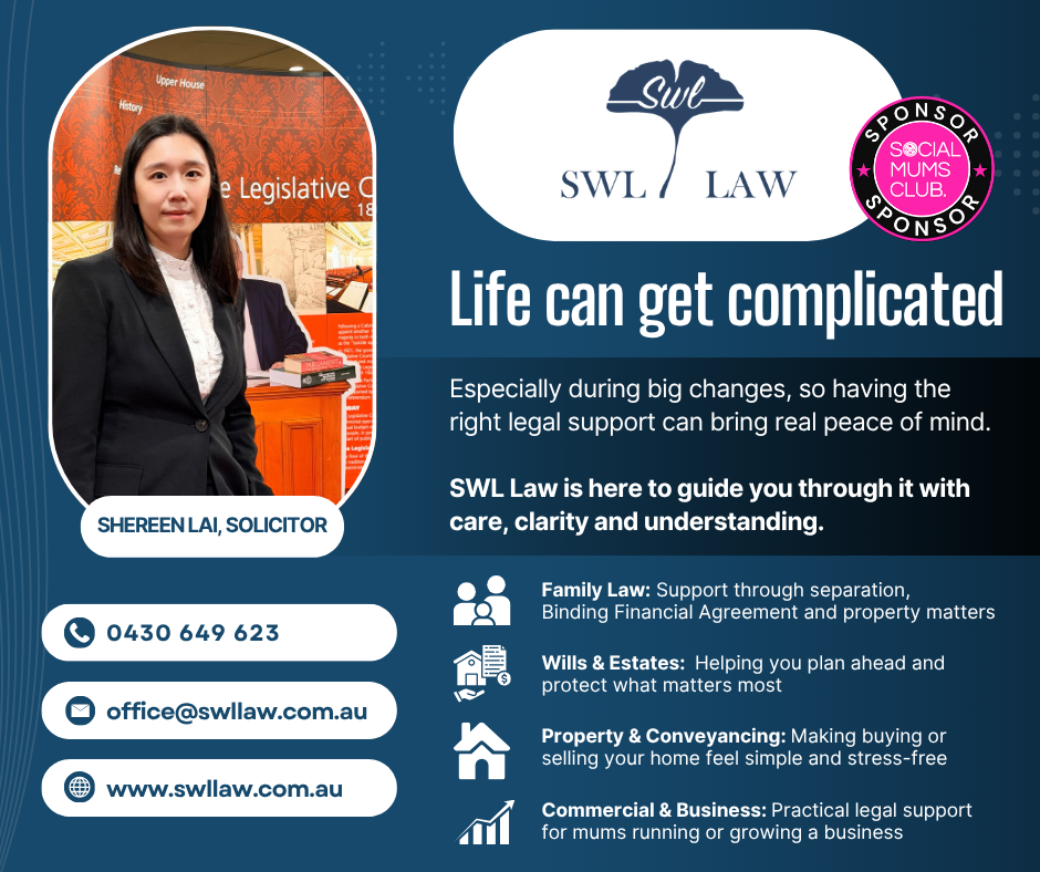 SWL Law