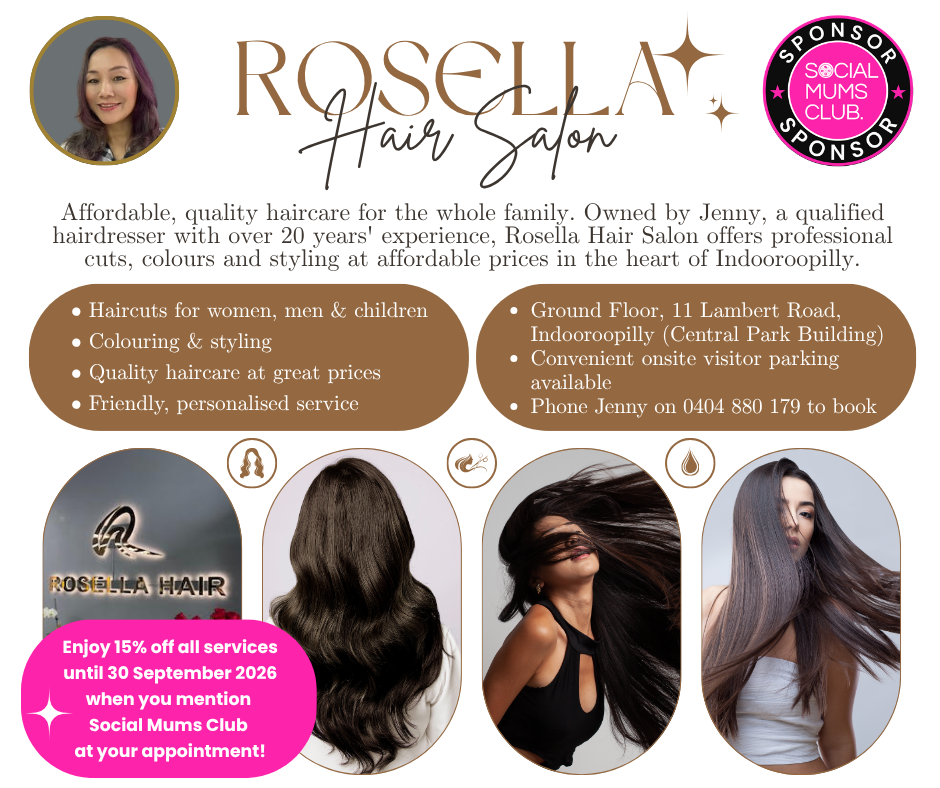 Rosella Hair Salon