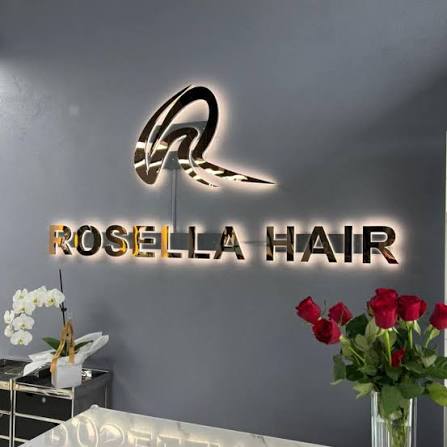 Rosella Hair Salon