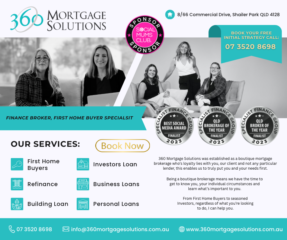 360 Mortgage Solutions