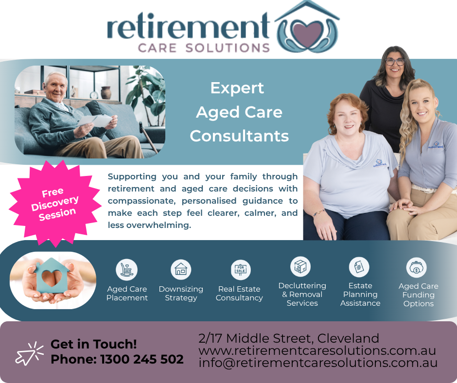 Retirement Care Solutions