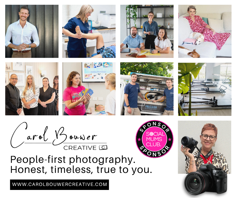 Carol Bouwer Creative