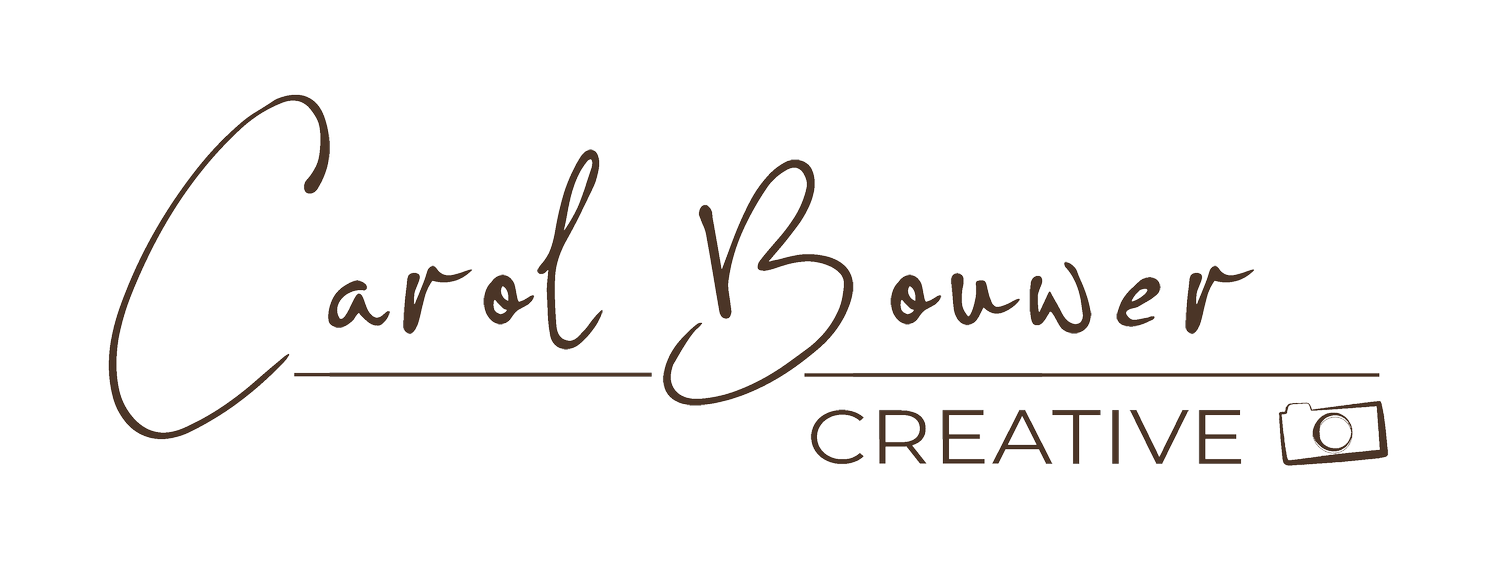 Carol Bouwer Creative
