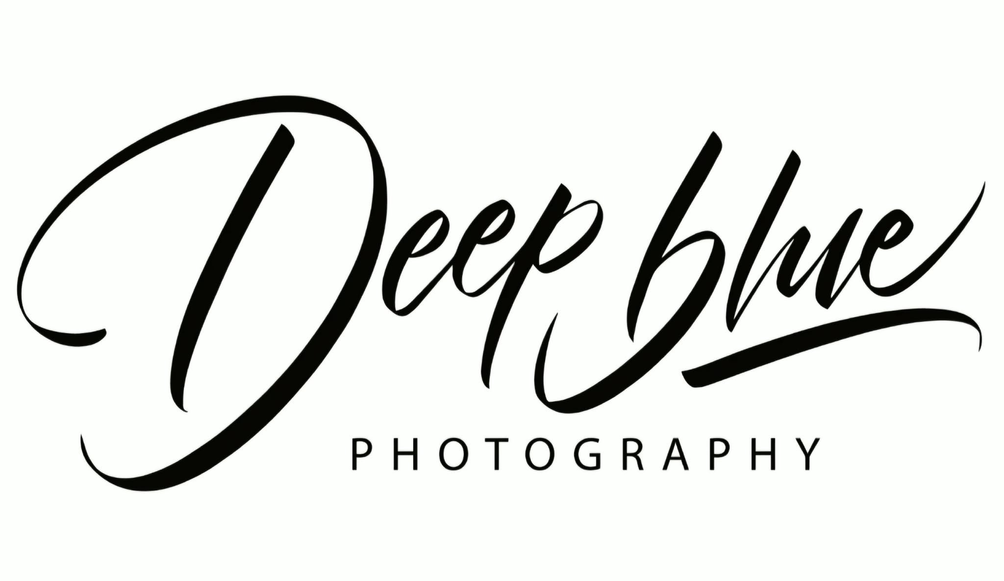 Deep Blue Photography