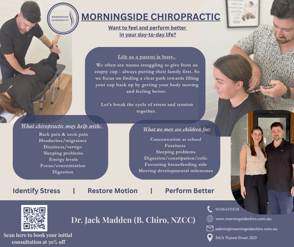 Morningside Chiro