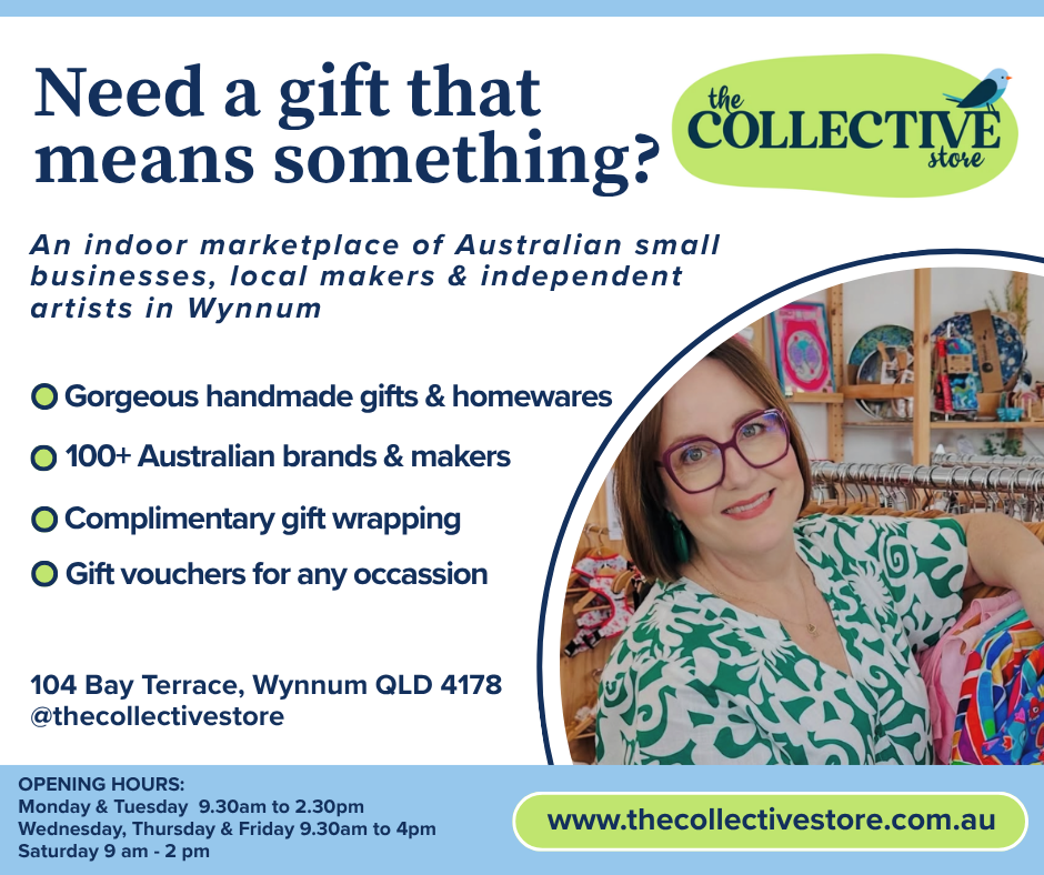 The Collective Store