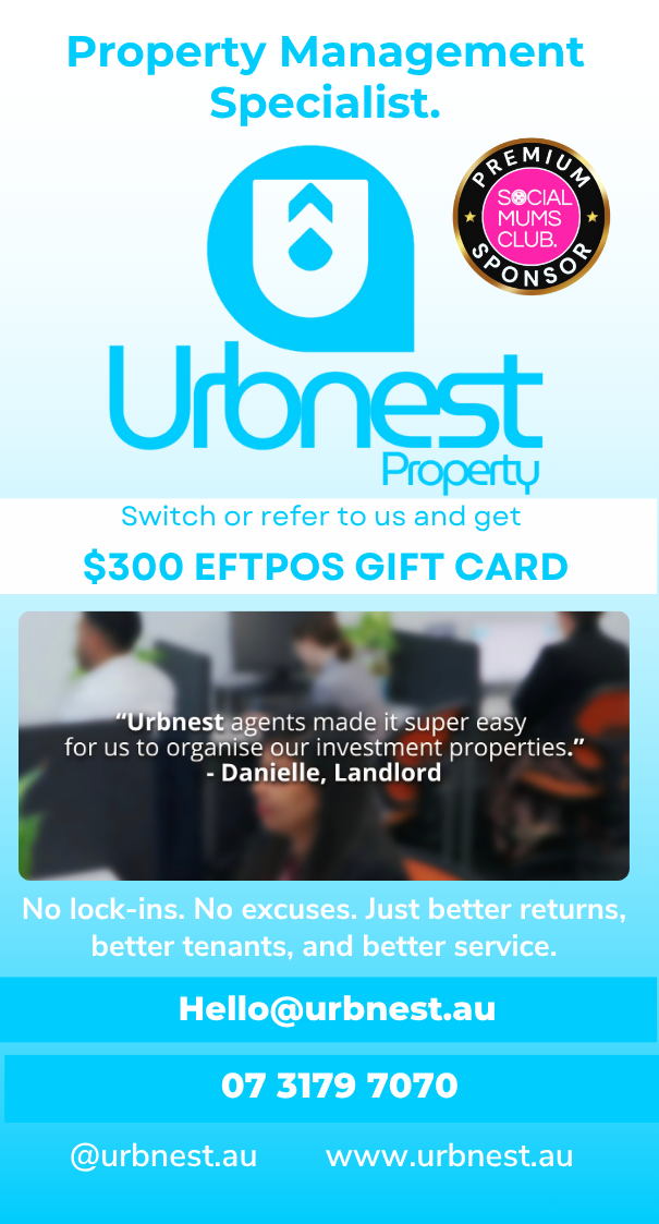 Urbnest Property Brisbane 