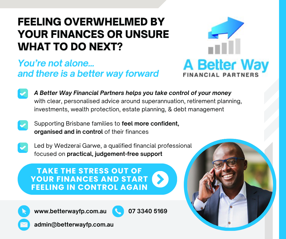 A Better Way Financial Partners