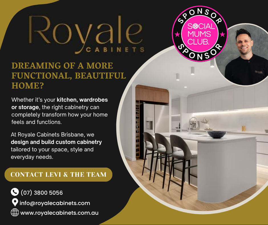 Royale Cabinets