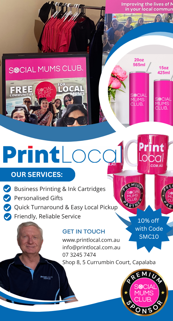 Print Local