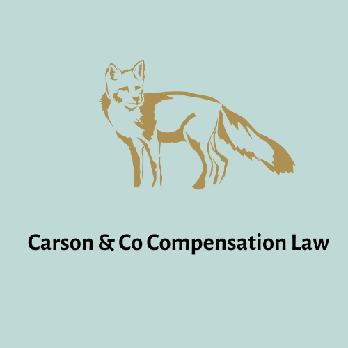 Carson & Co Compensation Lawyer