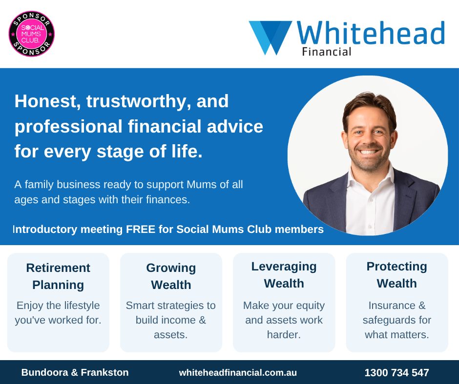 Whitehead Financial