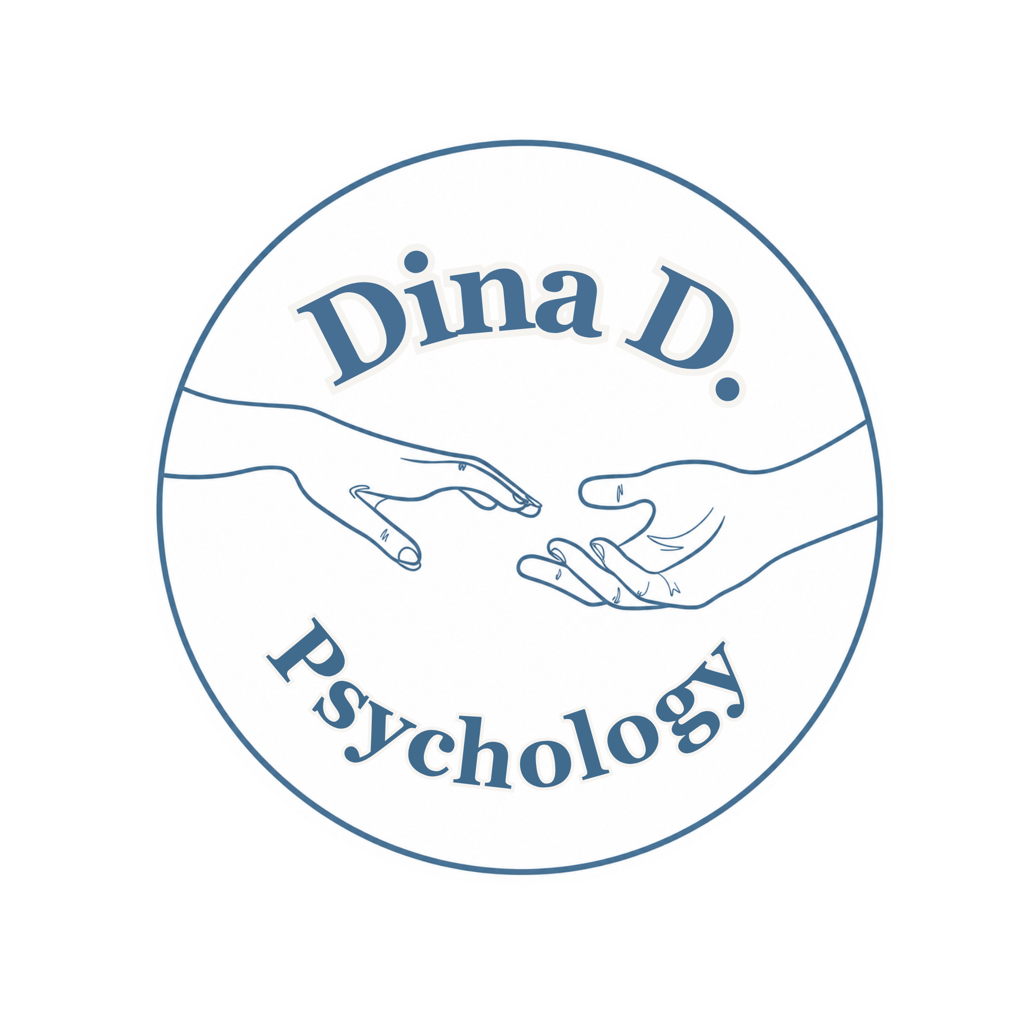 Dina D. Psychology