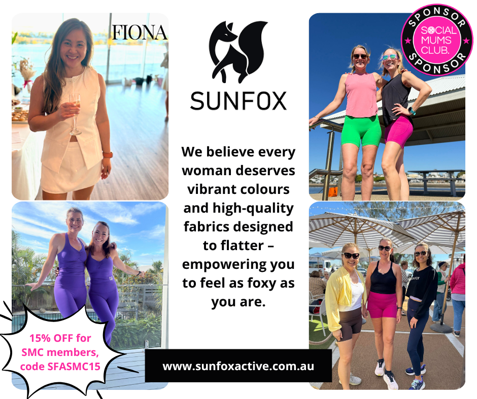 Sunfox Active