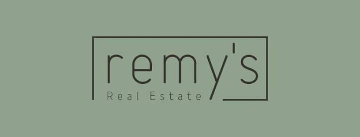 Remy's Real Estate 