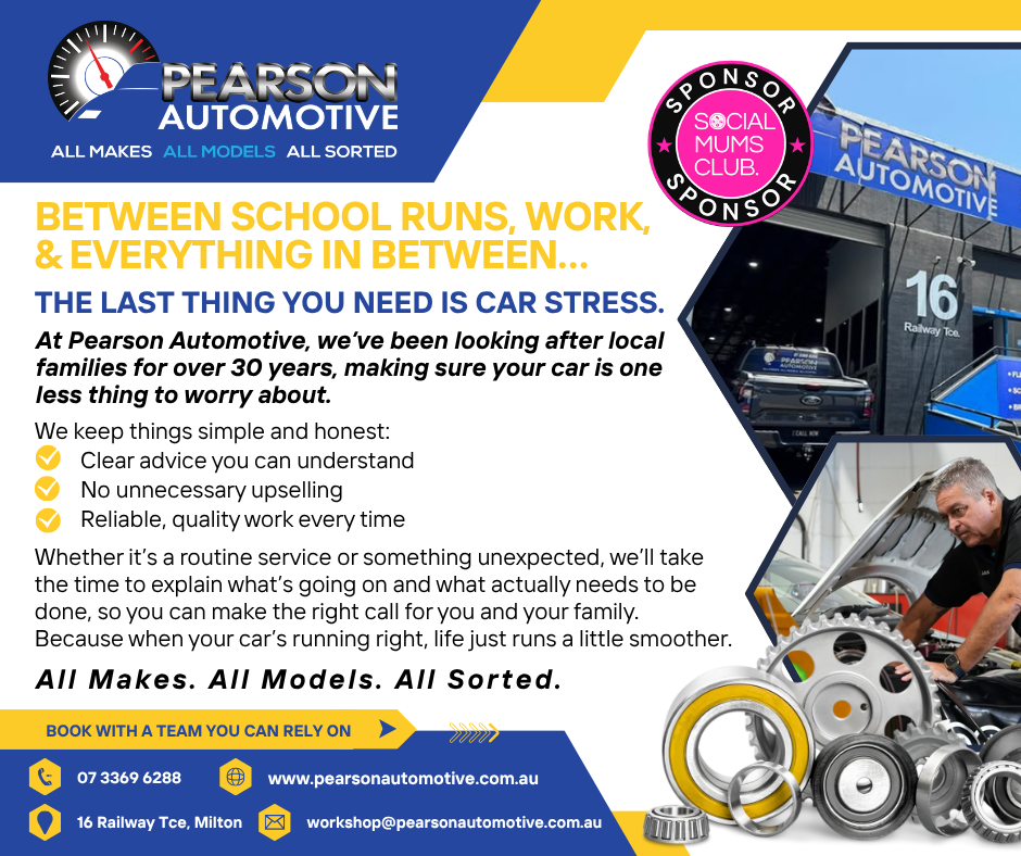 Pearson Automotive