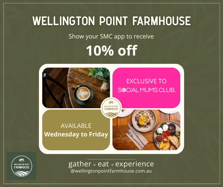 Wellington Point Farmhouse