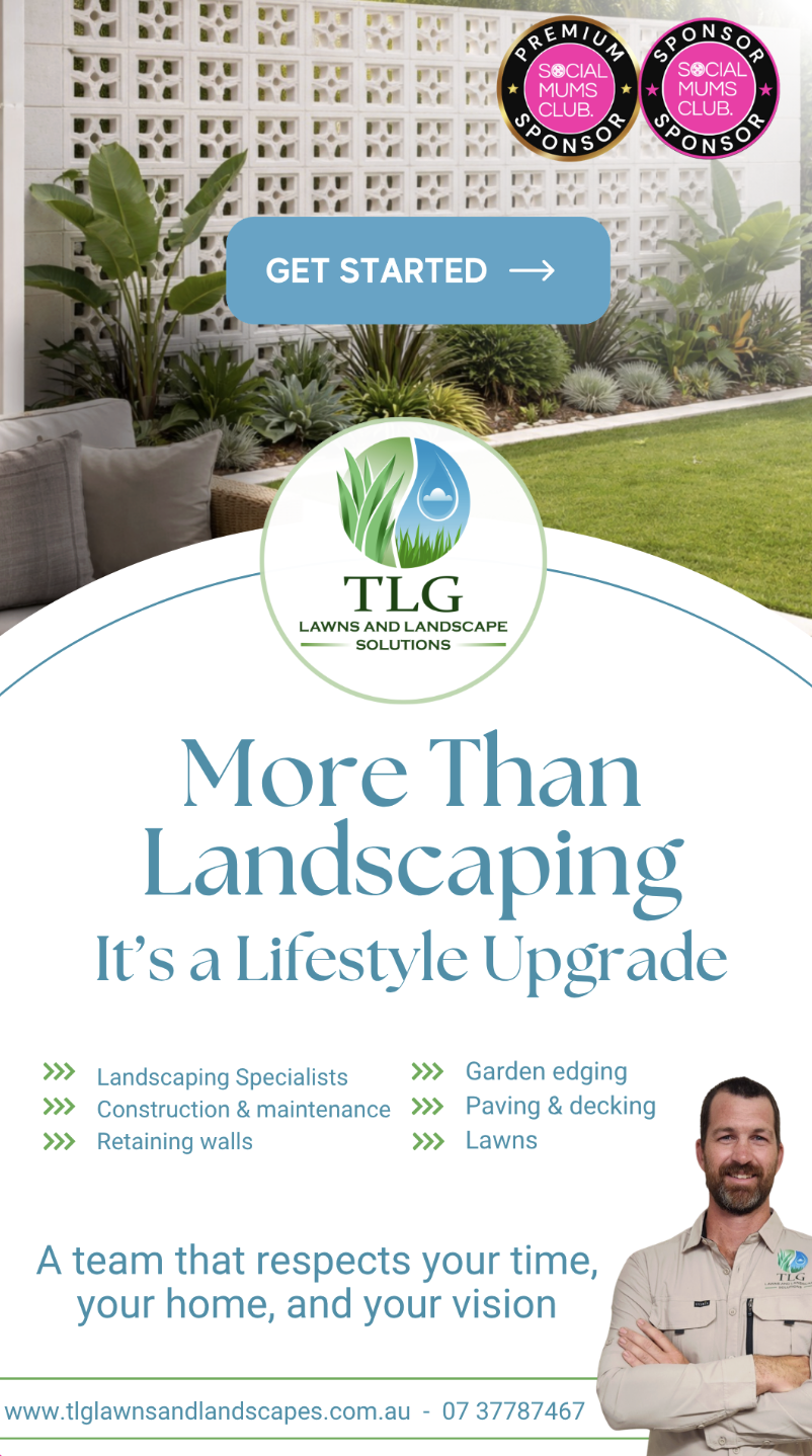 TLG Lawns & Landscape Solutions