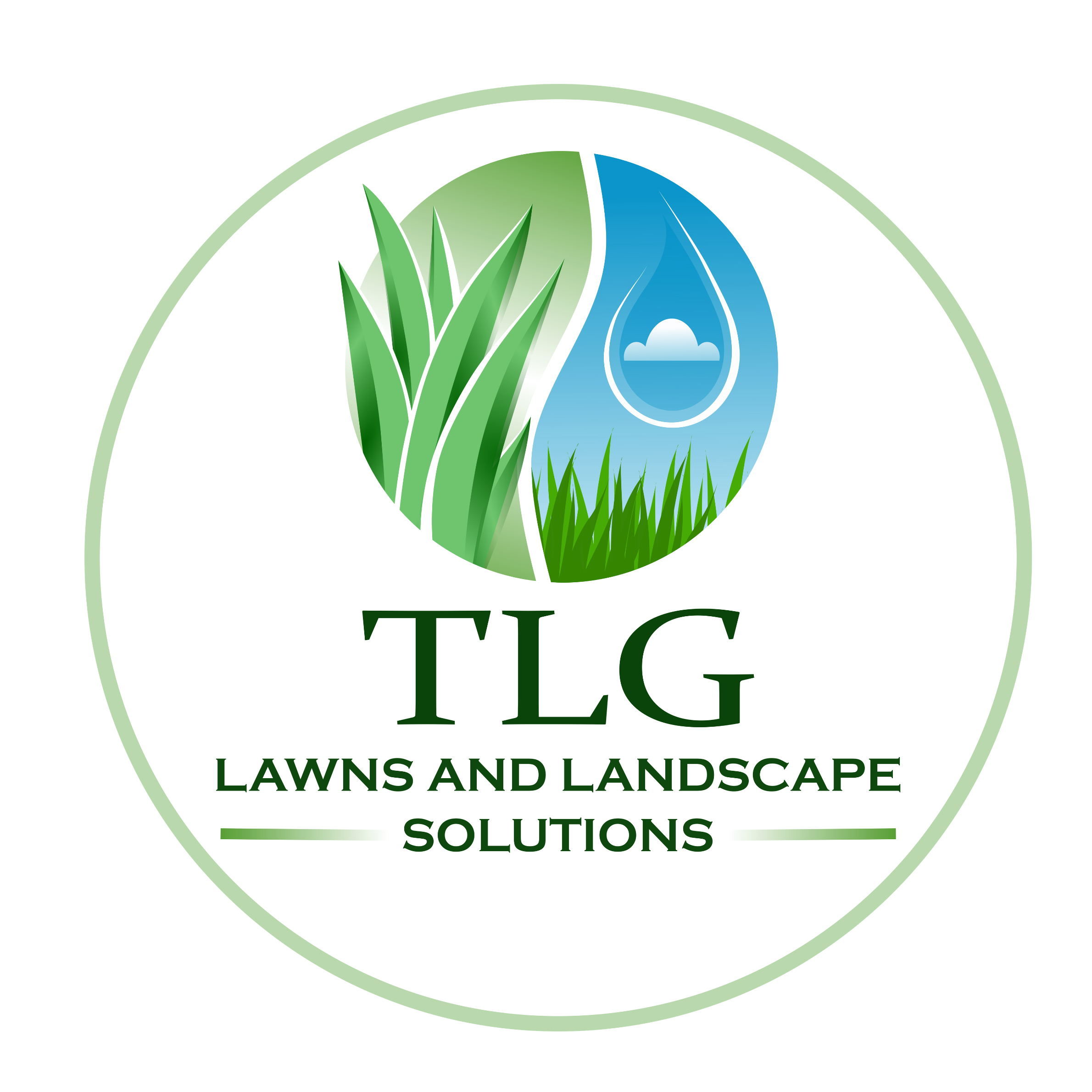 TLG Lawns & Landscape Solutions