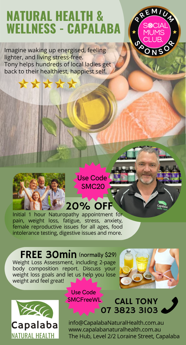 Capalaba Natural Health