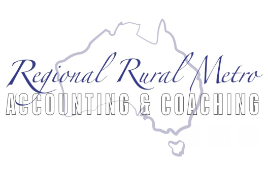 Frances Marie - Regional Rural & Metro Accounting and Coaching