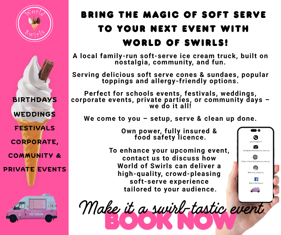 World of Swirls