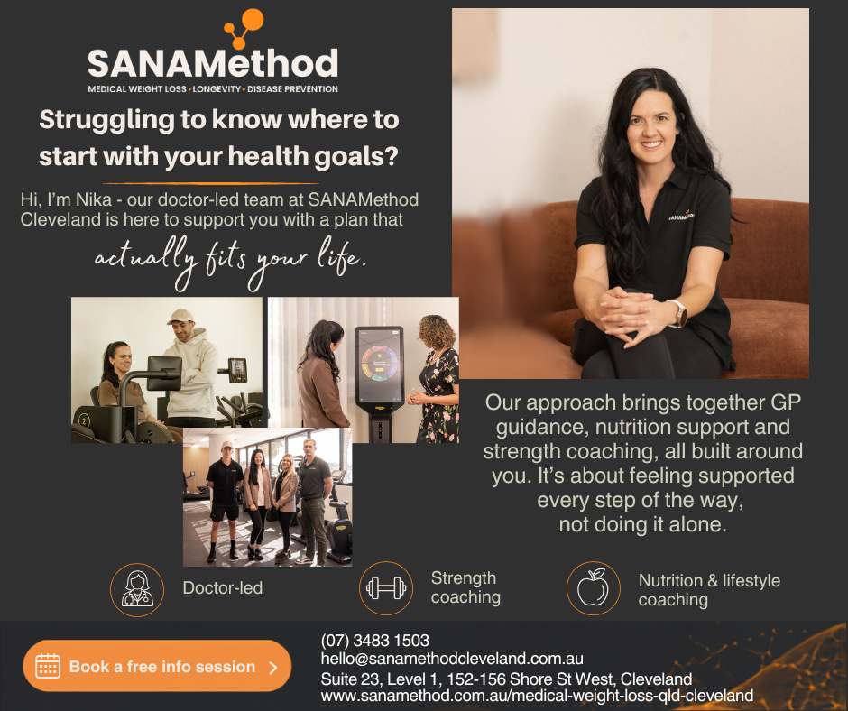 SANAMethod Cleveland