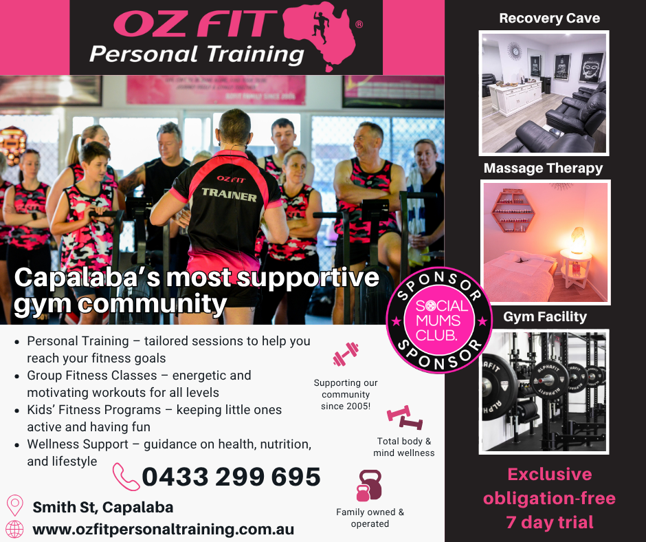 OzFit Personal Training