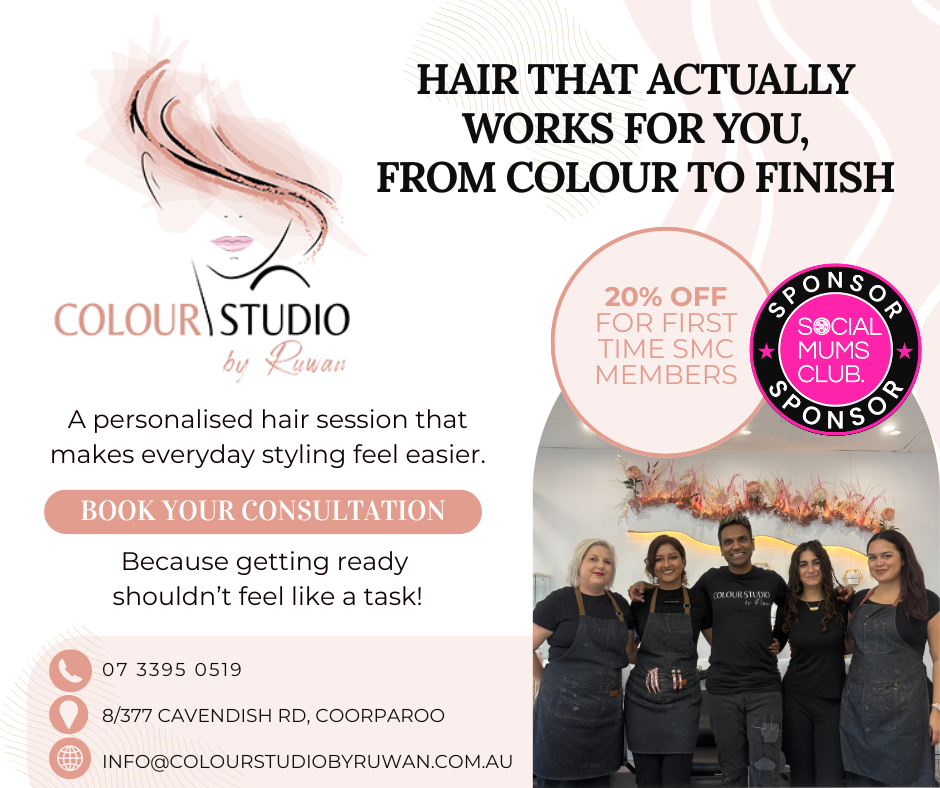 Colour Studio By Ruwan