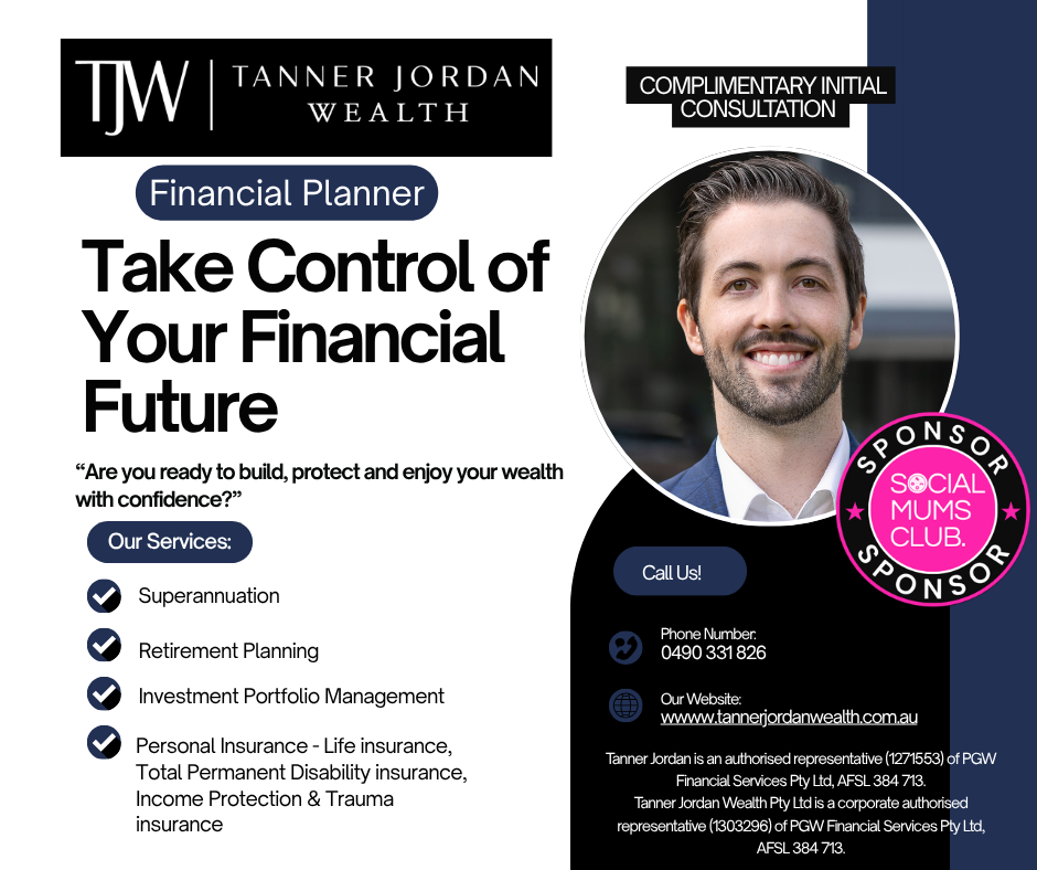 Tanner Jordan Wealth