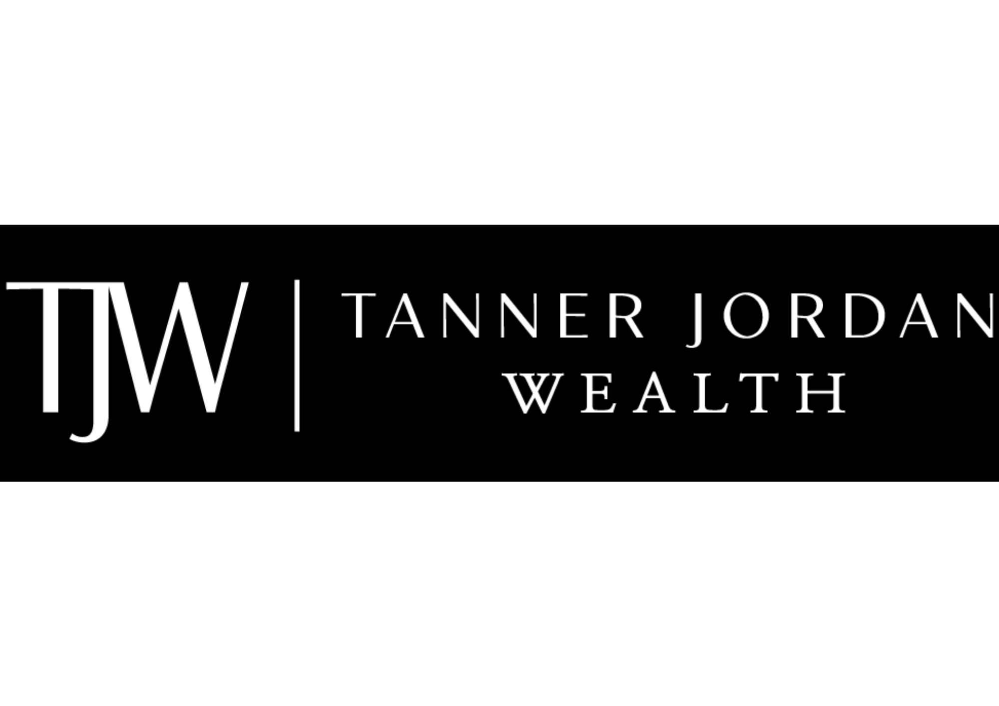 Tanner Jordan Wealth