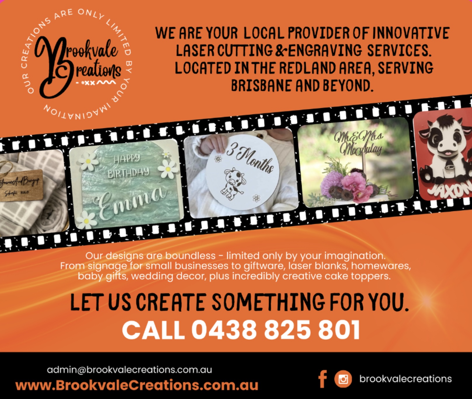 Brookvale Creations