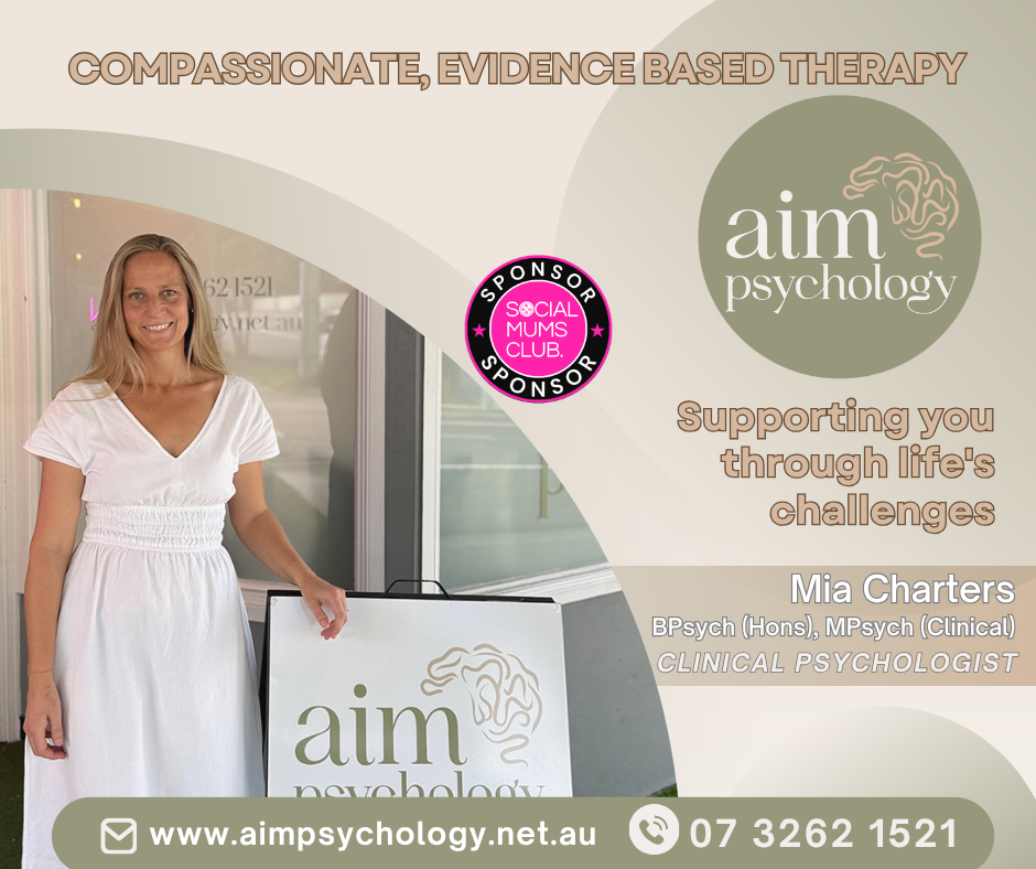 Aim Psychology