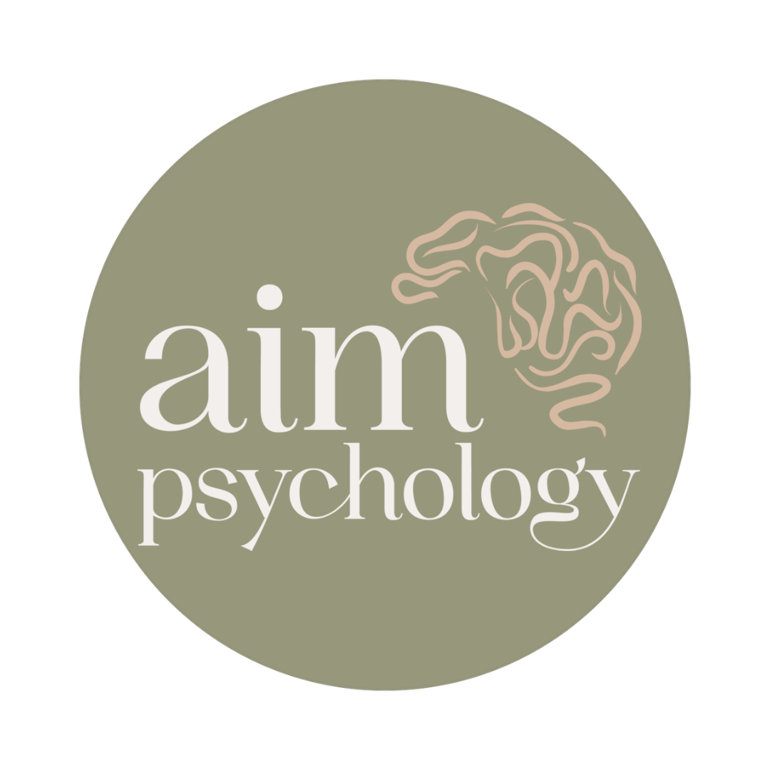 Aim Psychology