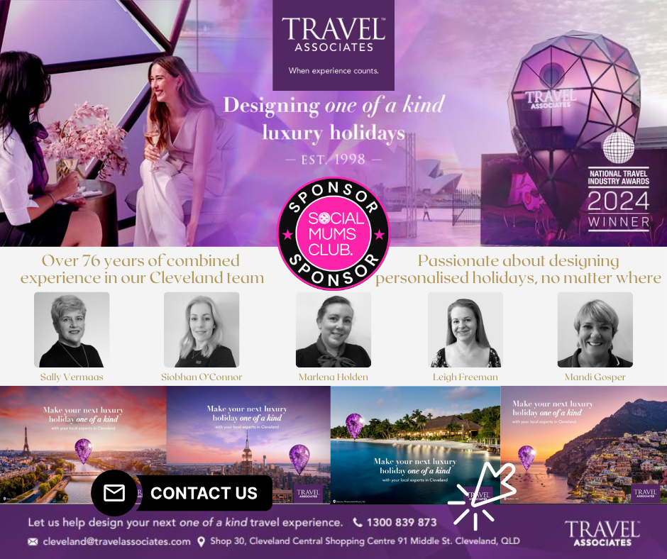 Travel Associates Cleveland