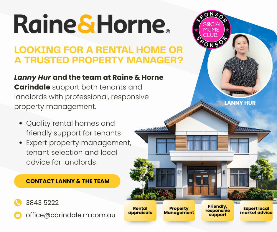 Raine & Horne Carindale 