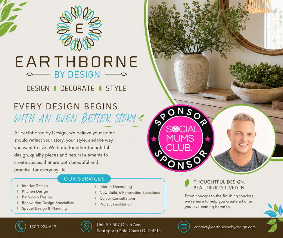 Earthborne By Design 