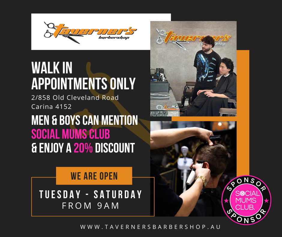 Taverner's Barbershop