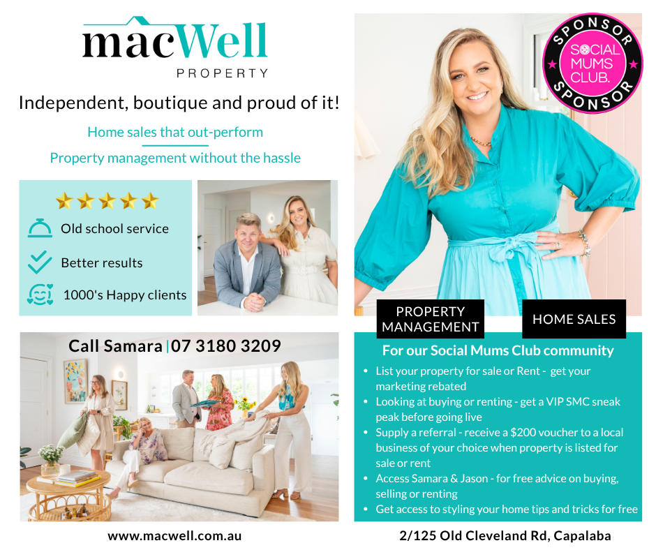 MacWell Property