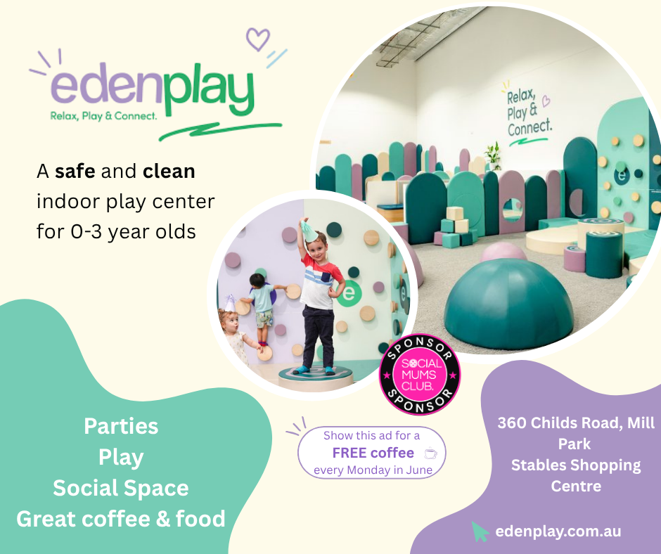 Eden Play