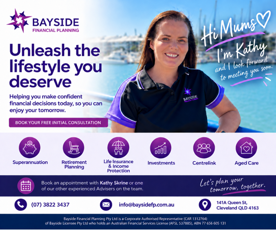 Bayside Financial Planning