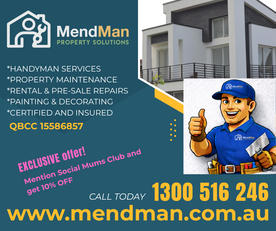 Mendman Property Solutions
