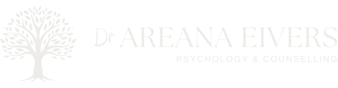 Dr Areana Eivers Psychology & Counselling