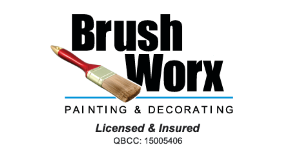 Brush Worx Painting & Decorating Pty Ltd