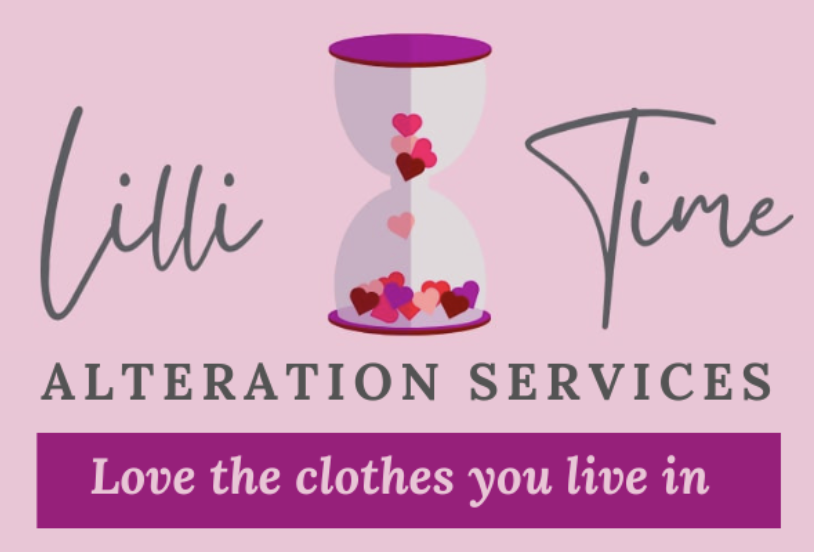 Lilli-Time Alteration Services